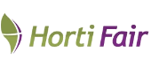 Logotipo de International Horti Fair