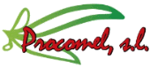 Logotipo de Procomel, S.L.