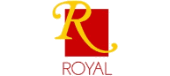 Logo de Royal, S.A.T. 8697