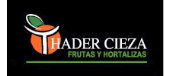 Logotipo de Cooperativa Thader Cieza