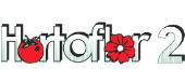 Logo de Hortoflor Dos, S.C.L.