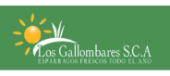 Logo de Los Gallombares, S.C.A.