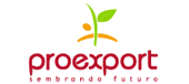 Logotipo de Proexport - Asociación de Productores-Exportadores de Frutas y Hortalizas de la Región de Murcia