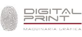 Logo DigitalPrint Maquinaria Gráfica, S.L.