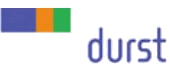 Logo de Durst Image Technology Ibrica, S.A.