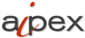 Asociación Ibérica de Poliestireno Extruido (Aipex) Logo