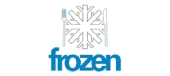 Logotipo de Frozen - Feria de Zaragoza