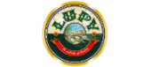 Logotipo de Aceitunas Lupy