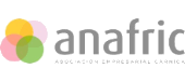 Anafric - Asociación Empresarial Cárnica Logo