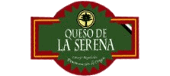 C.R.D.O.P. Queso de La Serena Logo