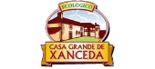 Logo de Casa Grande de Xanceda, S.A.T.