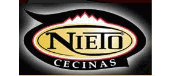 Logotipo de Cecinas Nieto