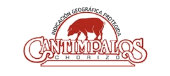 Logo de C.R.I.G.P. Chorizo de Cantimpalos
