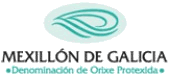 Logo de C.R.D.O.P. Mexilln de Galicia