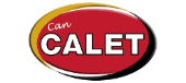 Logo de Embotits Calet, S.L.