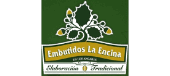 Logo de Embutidos La Encina, S.L.