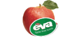 Logotipo de Eva Handels GmbH (Eva Apples)
