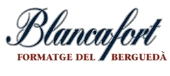 Logo de Formatges Blancafort
