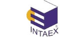 Logotipo de Intaex