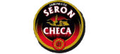 Logotipo de Jamones de Serón Checa, S.L.