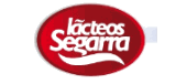 Logotipo de Lácteos Segarra (CAPRILLICE)