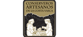 Logotipo de Marca de Garantia - Bonito del Cantábrico del País