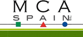 Mendavia Conservas Artesanas, S.L. (MCA SPAIN) Logo