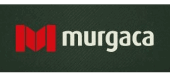 Logotipo de Murgaca, S.A.
