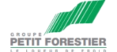 Logo de Petit Forestier Espaa, S.L.