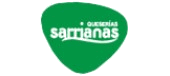 Logotip de Queserías Sarrianas, S.L.