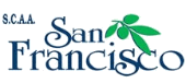Logotipo de S.C.A.A. San Francisco (Sierra de las Villas)
