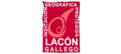 Logotipo de C.R.I.G.P. Lacón Gallego