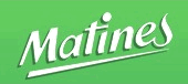 Logotipo de Matines Ibérica
