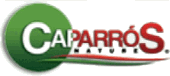 Logotipo de Caparrós Nature, S.L.