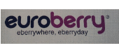 Logo de Euroberry Marketing, S.A.
