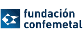 Logotipo de Fundación Confemetal