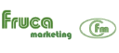 Logo de Fruca Marketing, S.L.