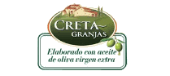 Logotipo de Creta Farms España, S.L.