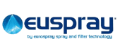 Logo Euspray by Eurospray Spray and Filter Technology, S.L.