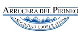 Logo de Arrocera del Pirineo, S.C.L.