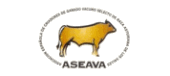 Logotipo de Asociación Española de Criadores de Ganado Vacuno Selecto de Raza Asturiana de Los Valles (ASEAVA)