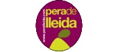 C.R.D.O.P. Pera de Lleida (Edenia) Logo