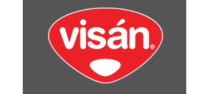 Logotipo de Visán Industrias Zootécnicas S.L. (Visan)