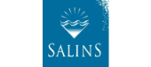 Logotipo de Unión Salinera de España, S.A. - Grupo (SALINS)