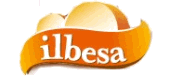 Logotipo de Industrias Lácteas Benaventanas, S.A. (Ilbesa)
