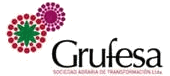 Logotipo de Grufesa, S.A.T.