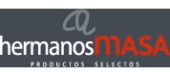 Logo de Hermanos Masa, S.L.