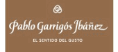 Pablo Garrigós Ibáñez, S.L. Logo