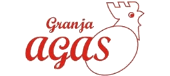 Logotipo de Granja Agas, S.A.