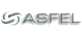 Logotipo de Asociación de Fabricantes Españoles de Productos de Limpieza e Higiene (ASFEL)